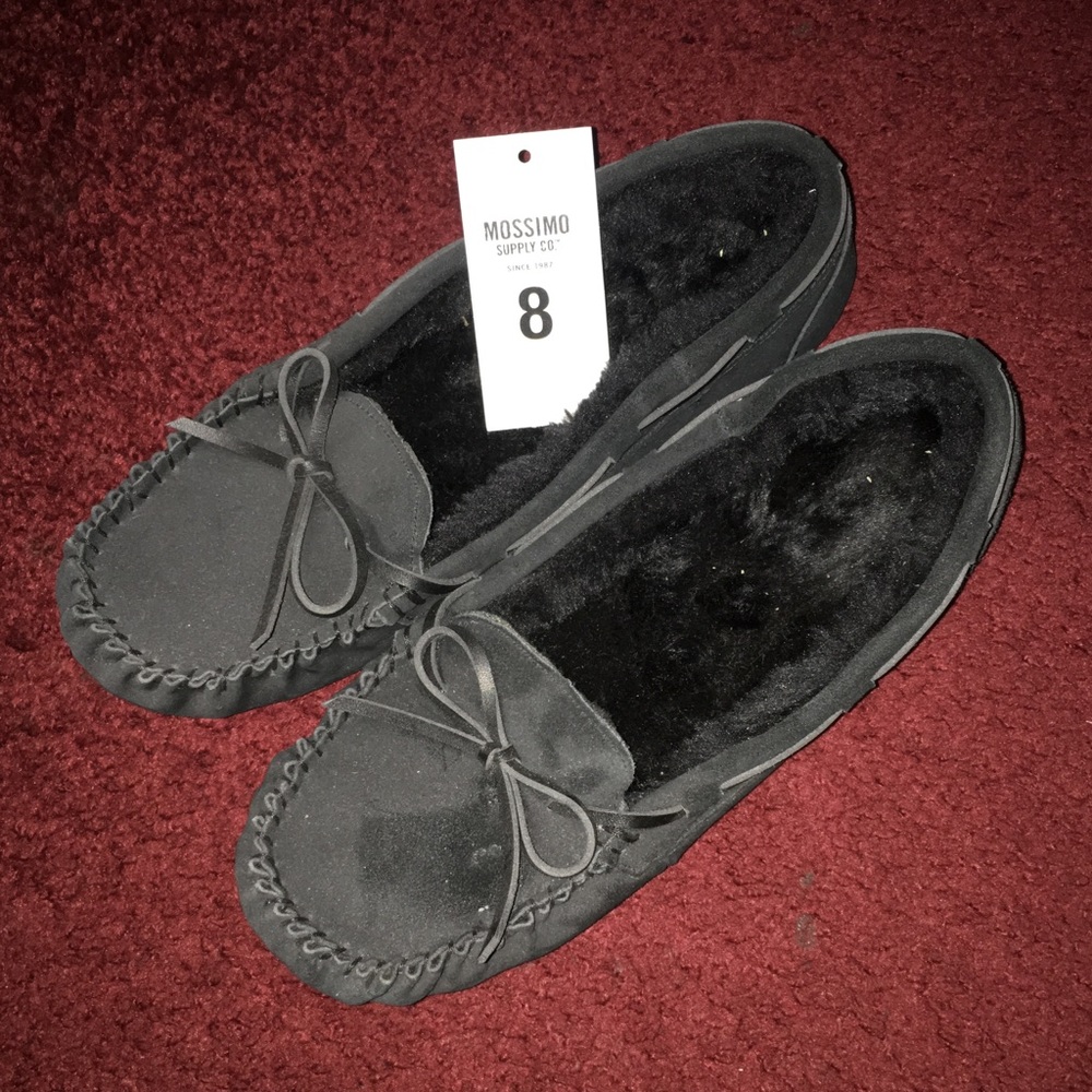 MOSSIMO Slip On Shoes